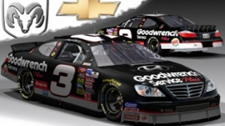 REPORT: Obama Orders Chevy, Dodge Out Of NASCAR